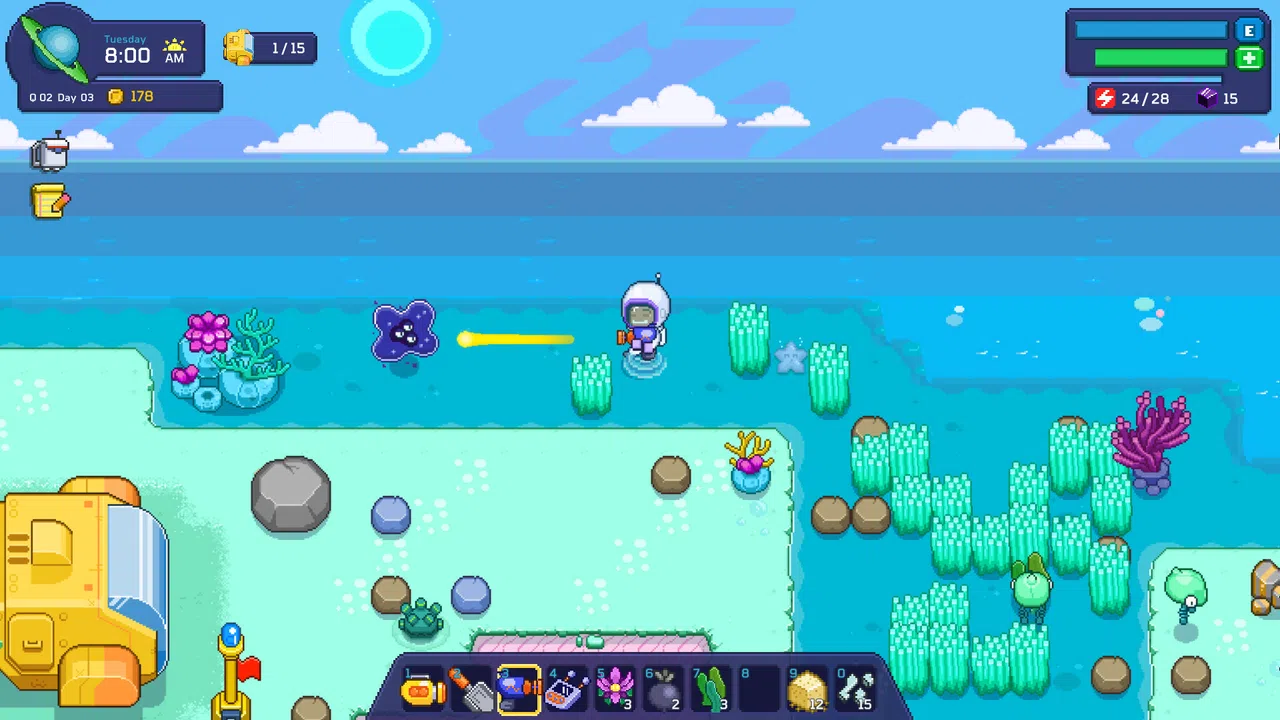 Little-Known Galaxy Screenshot 6