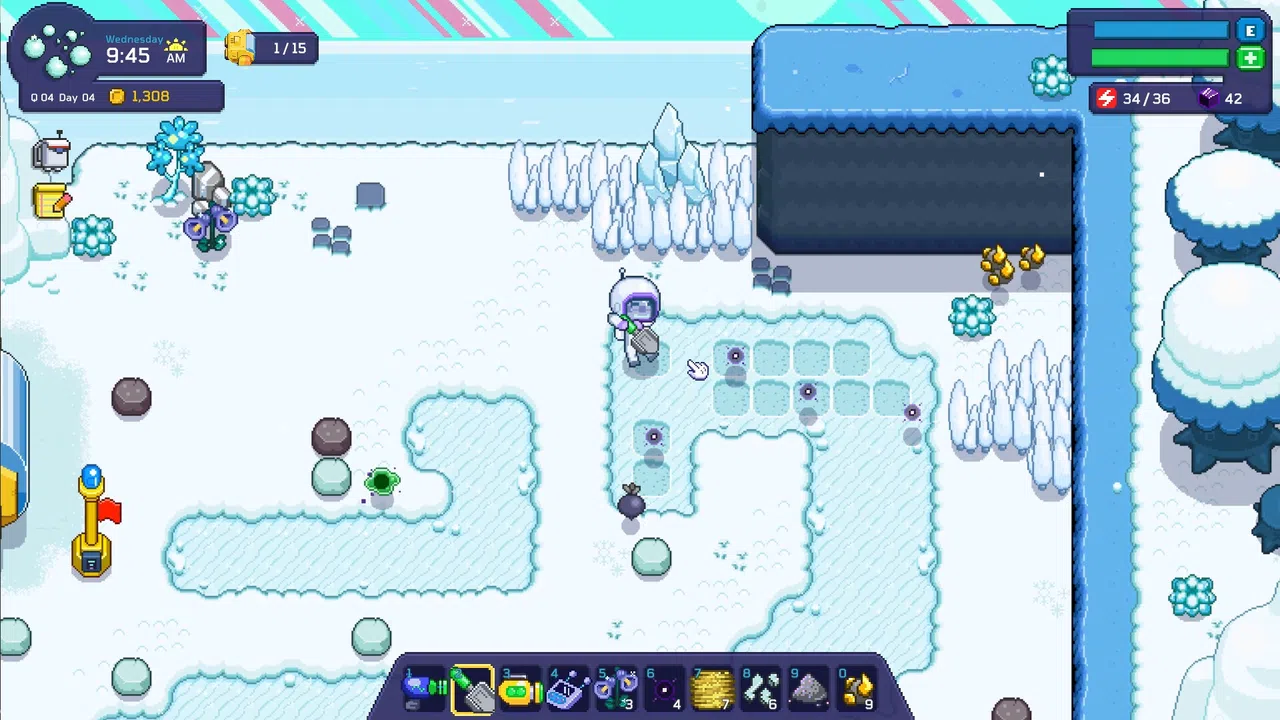 Little-Known Galaxy Screenshot 9