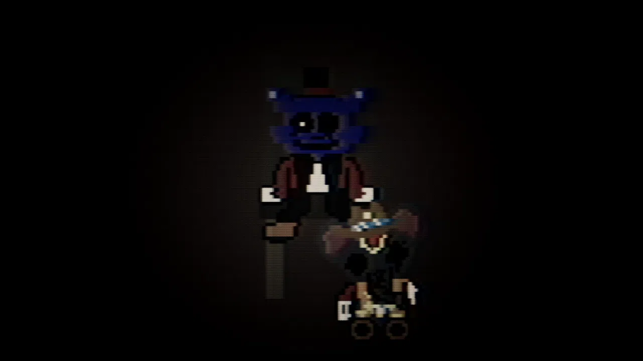 Three Random Archives Screenshot 1