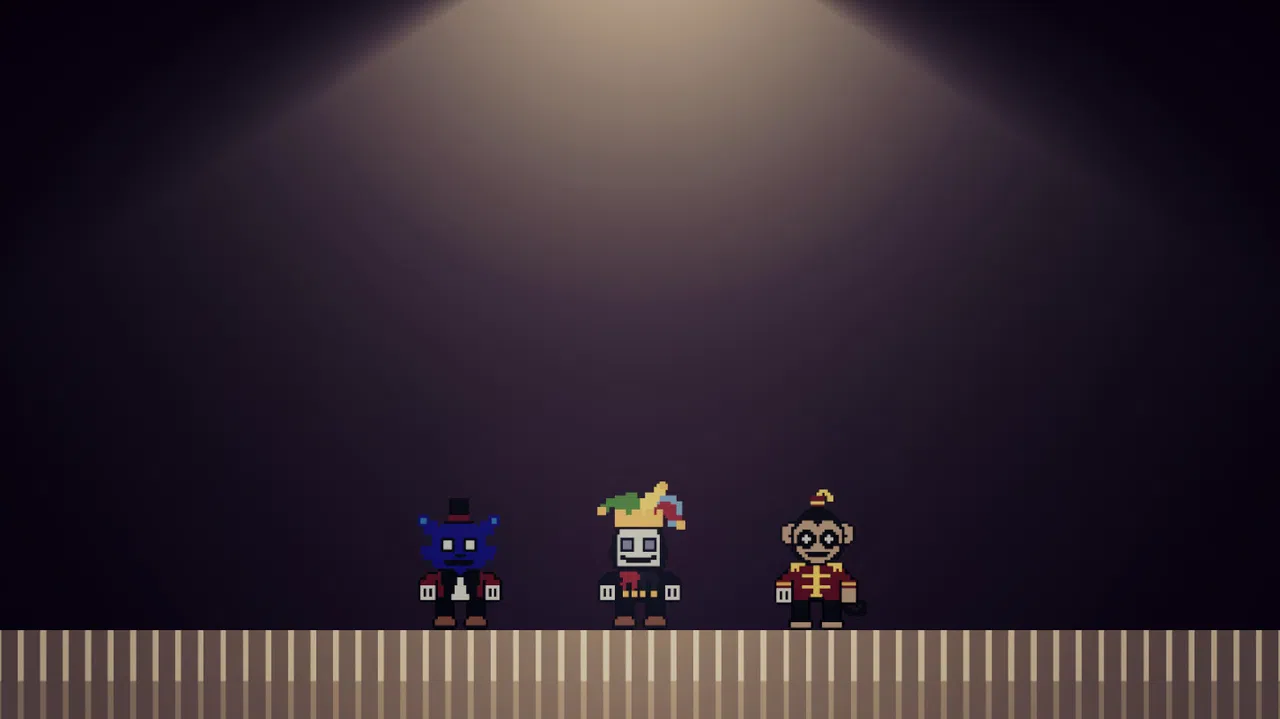 Three Random Archives Screenshot 3