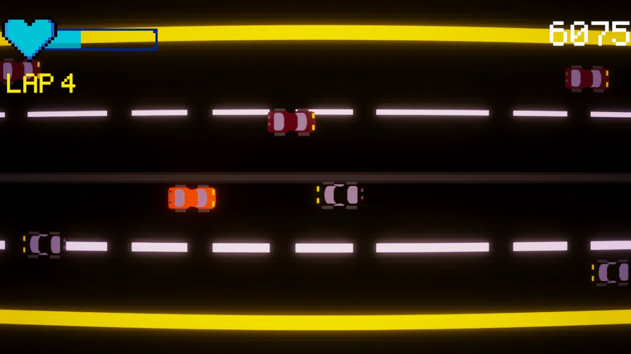 Three Random Archives Screenshot 2