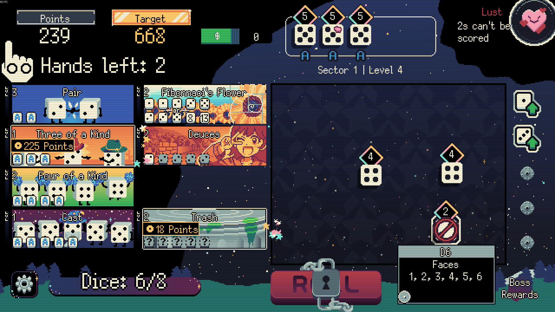 Diecast Screenshot 1