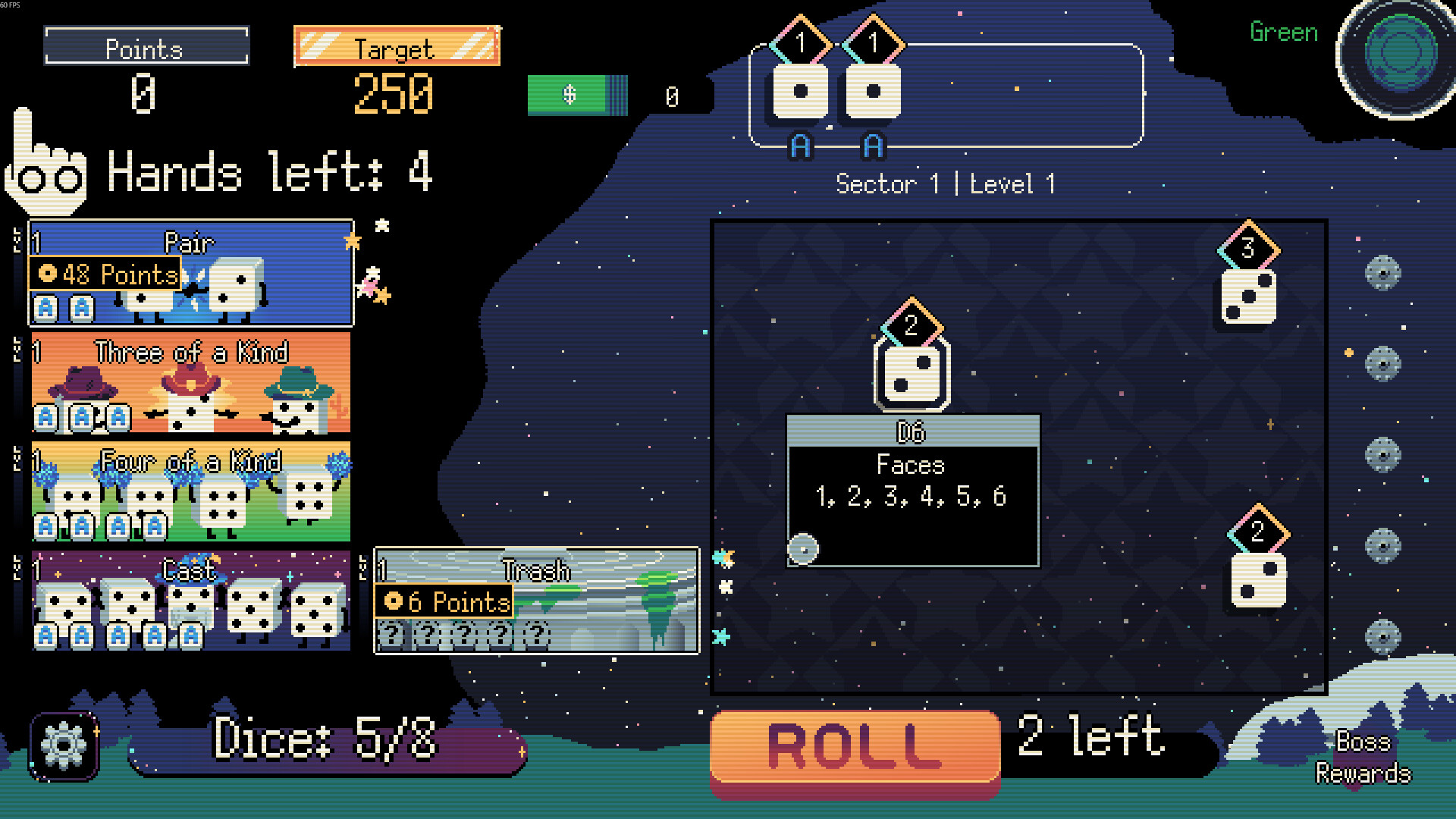 Diecast Screenshot 0