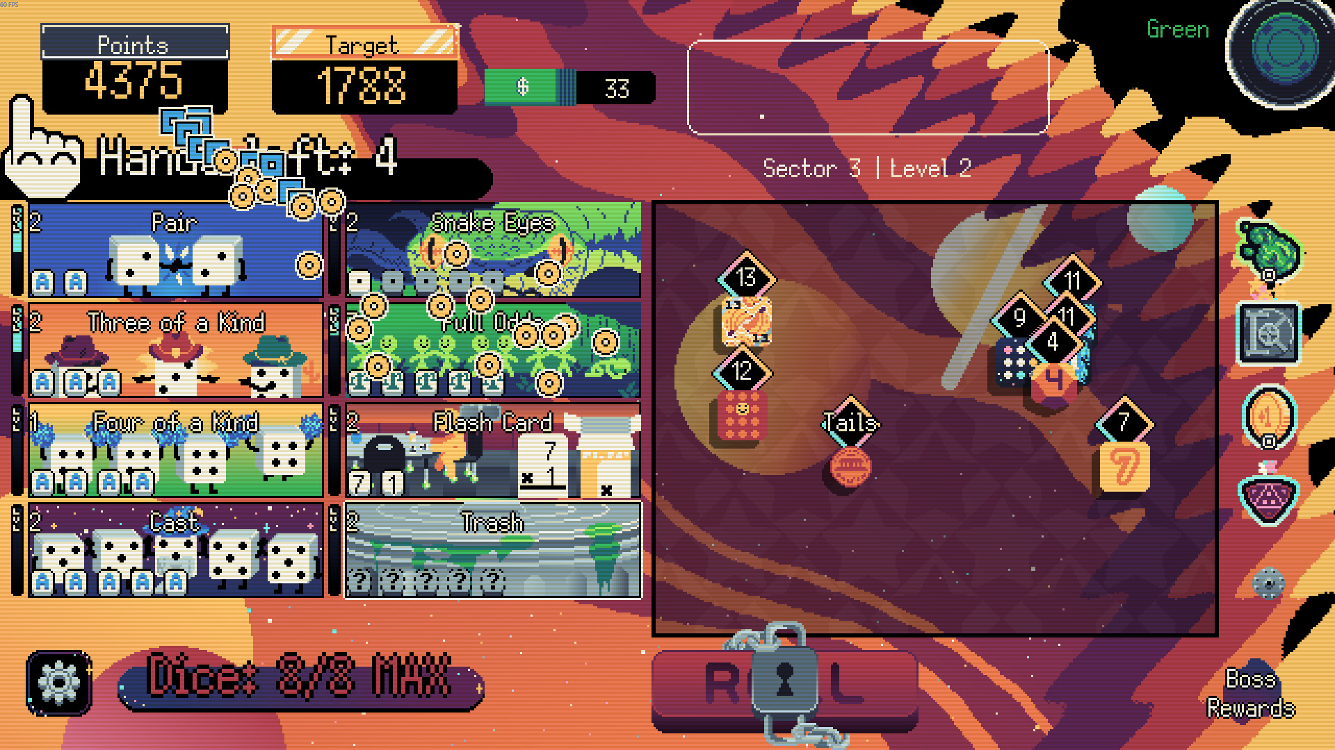 Diecast Screenshot 4