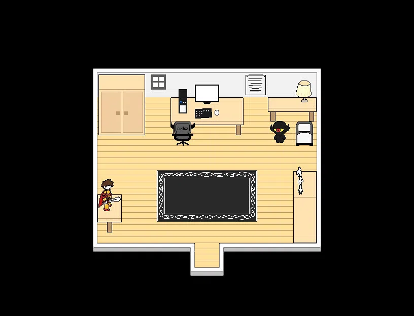 Cush's Amazin' Adventure!! (Free) Screenshot 6