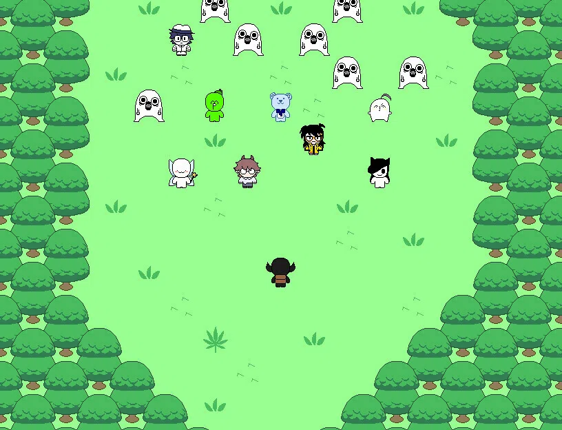 Cush's Amazin' Adventure!! (Free) Screenshot 7