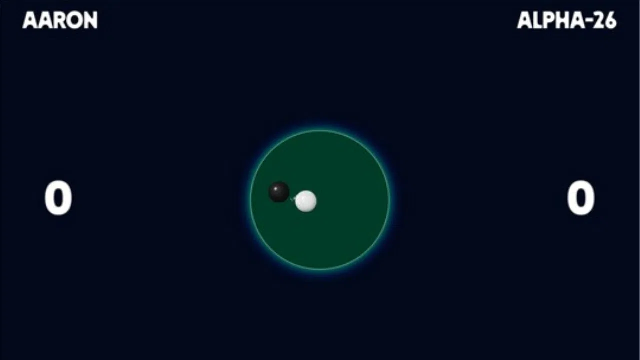 Vortix Demo Screenshot 0