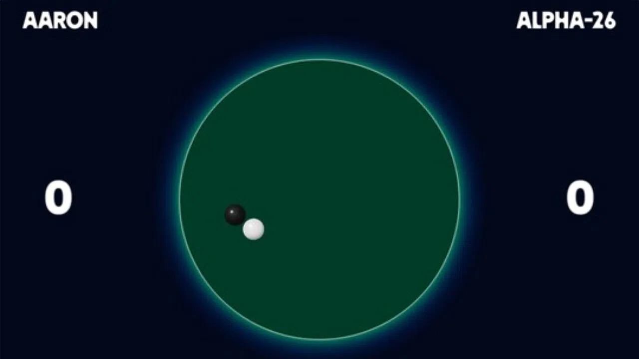 Vortix Demo Screenshot 1