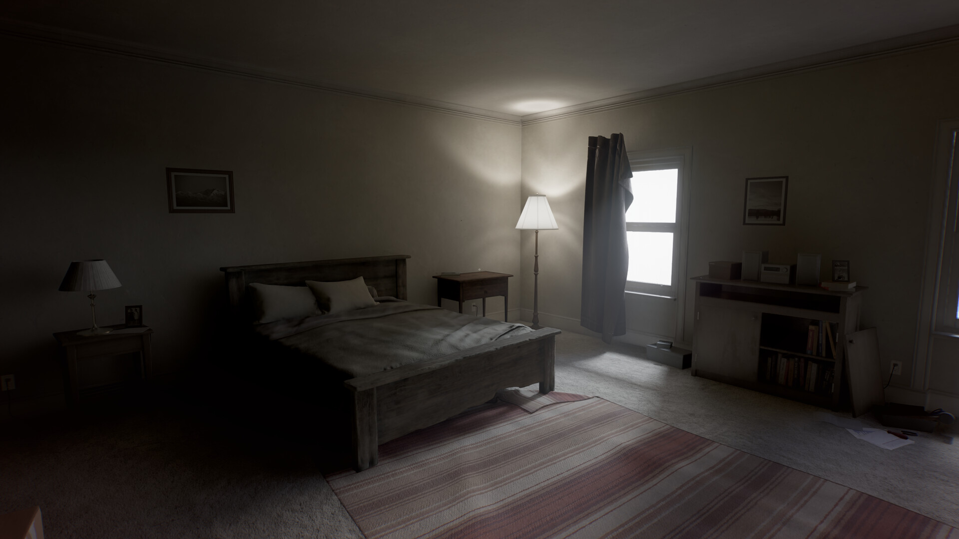 Perceptum Screenshot 4