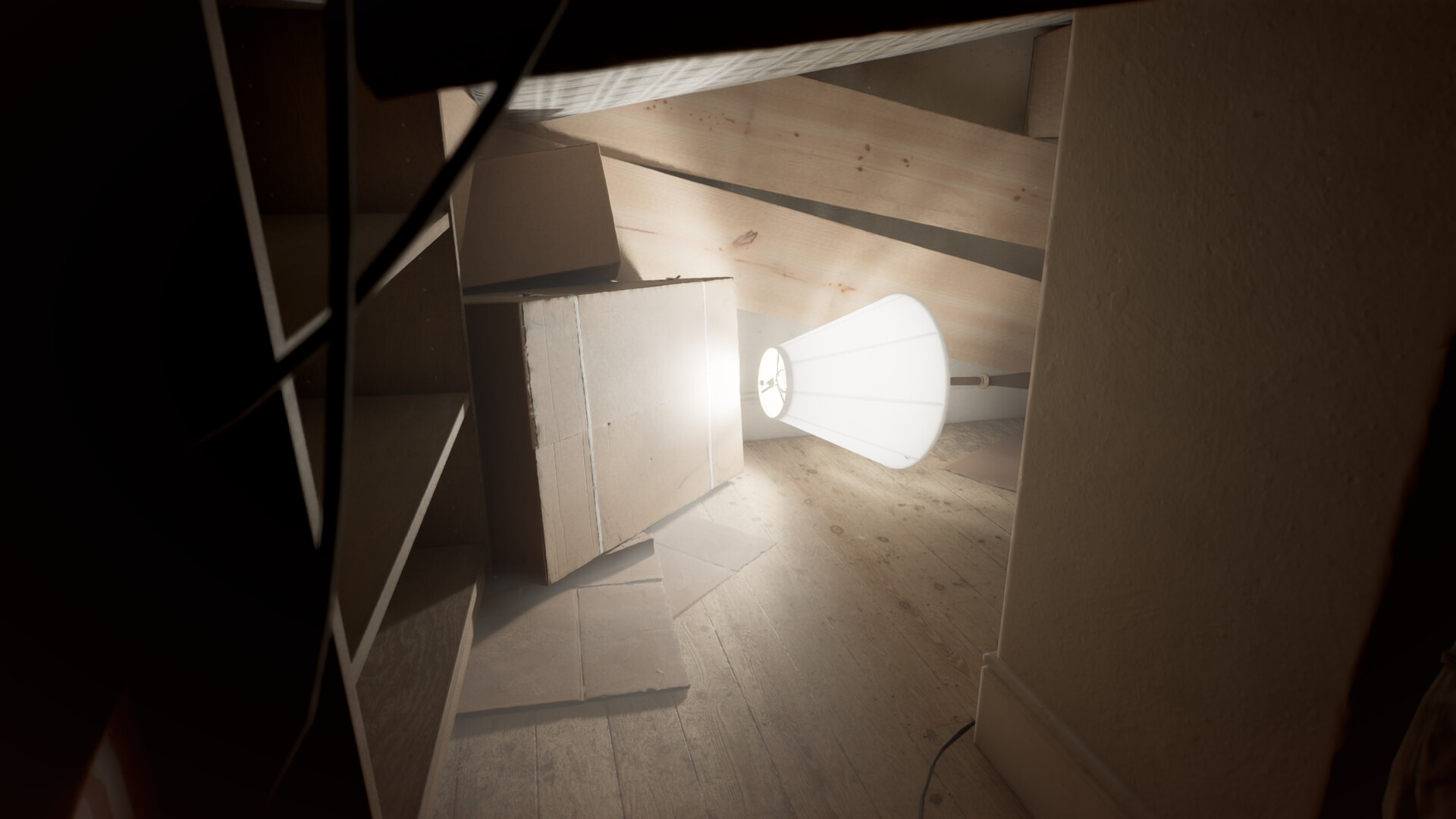 Perceptum Screenshot 3