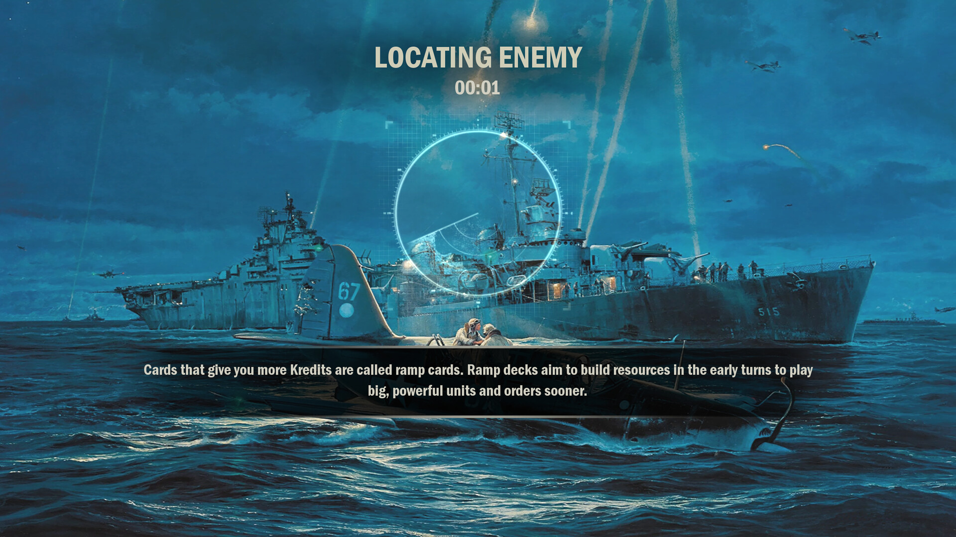 KARDS - The WW2 Card Game Screenshot 4