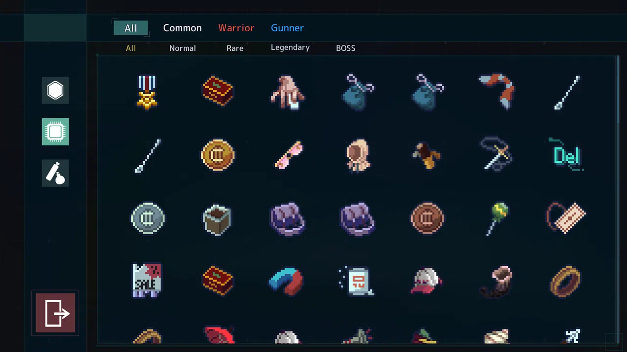 Net Raiders Screenshot 7