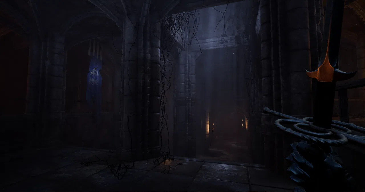 ELDRIMAR Demo Screenshot 0