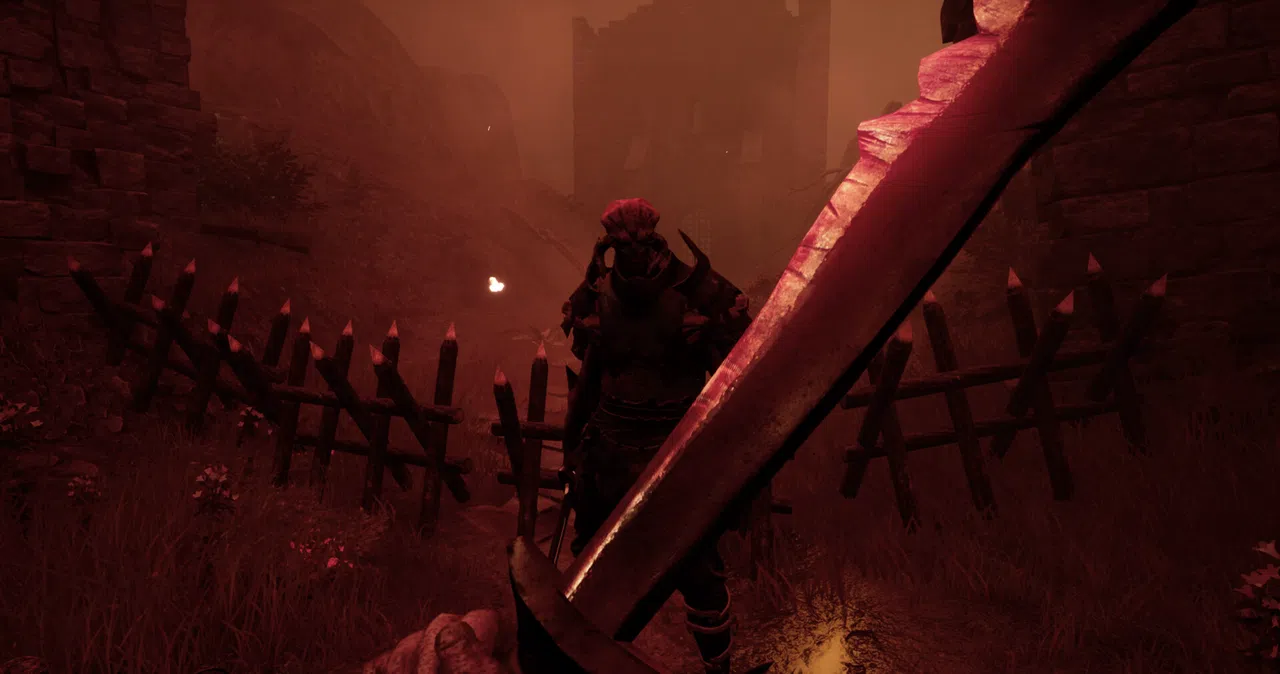 ELDRIMAR Demo Screenshot 5