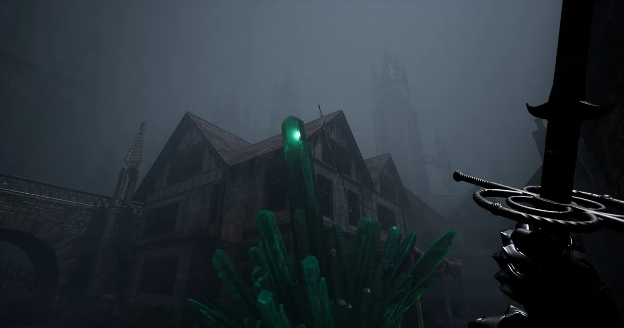 ELDRIMAR Demo Screenshot 9
