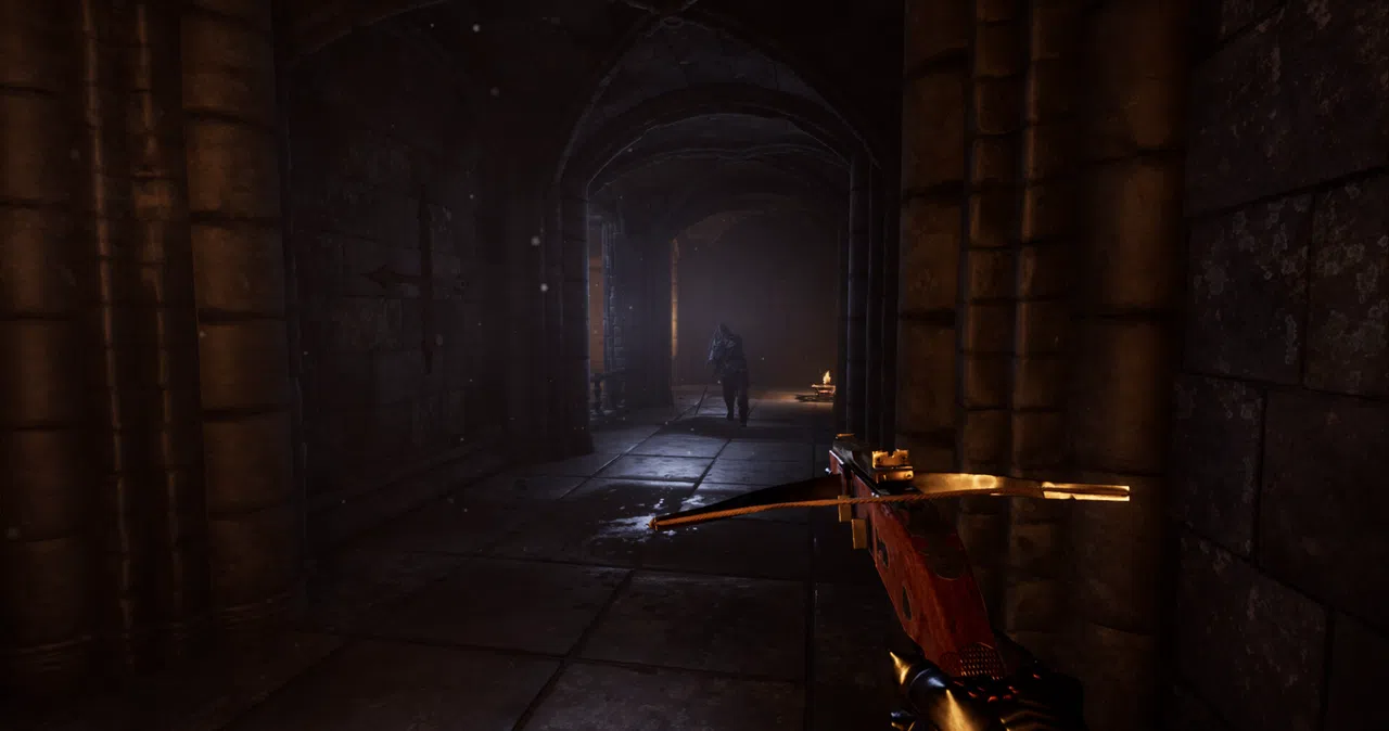 ELDRIMAR Demo Screenshot 7