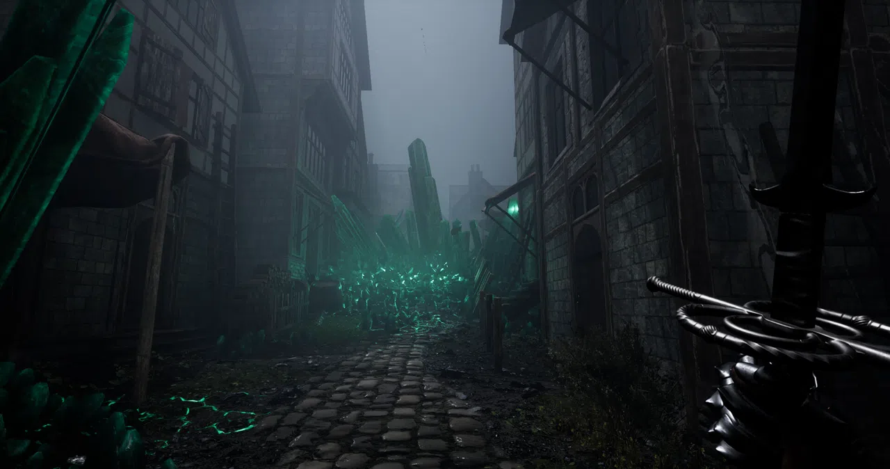 ELDRIMAR Demo Screenshot 10