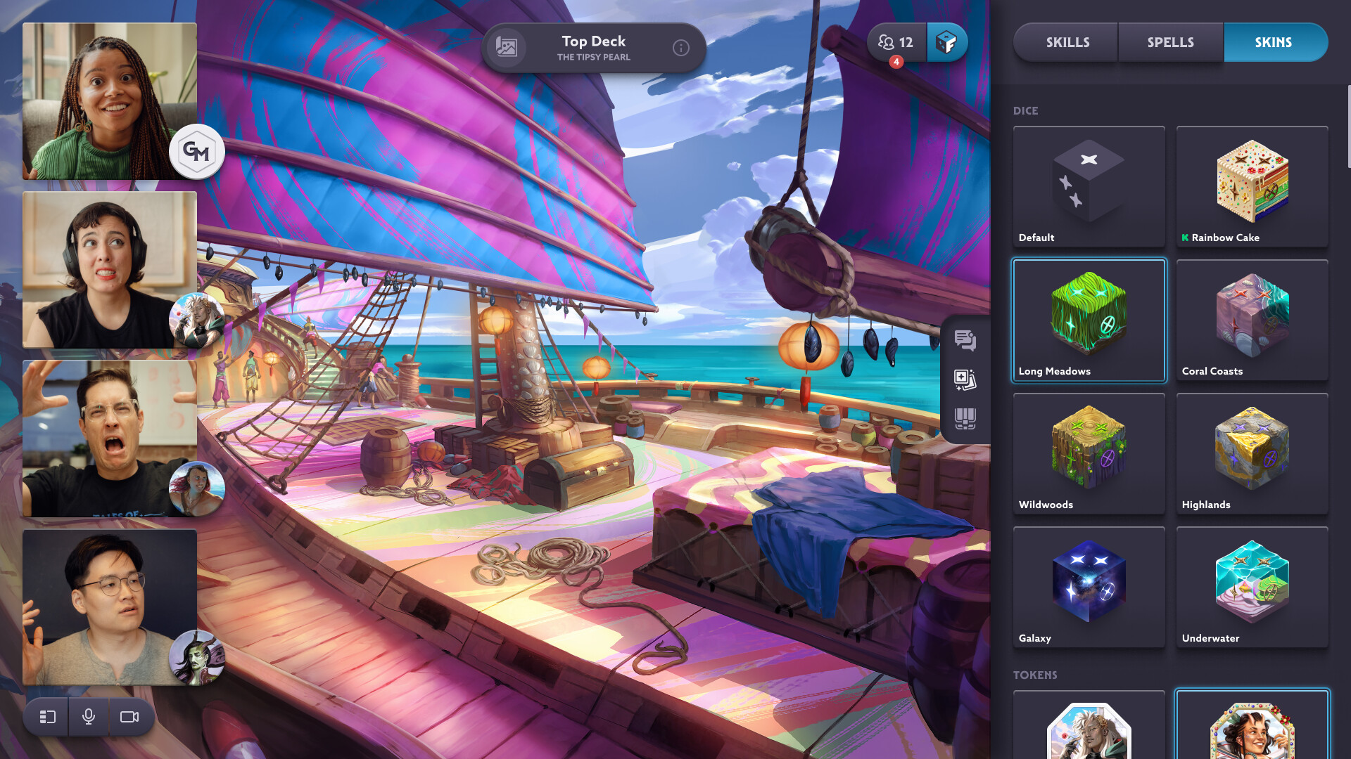 Tales of Fablecraft Screenshot 7