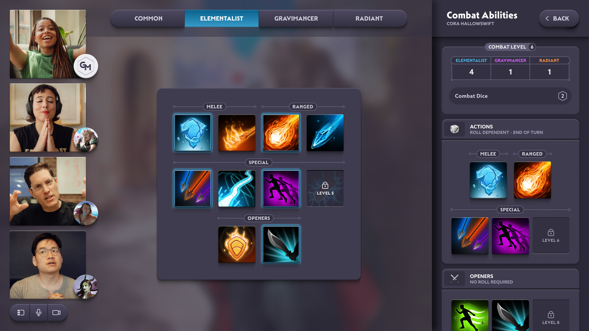 Tales of Fablecraft Screenshot 2