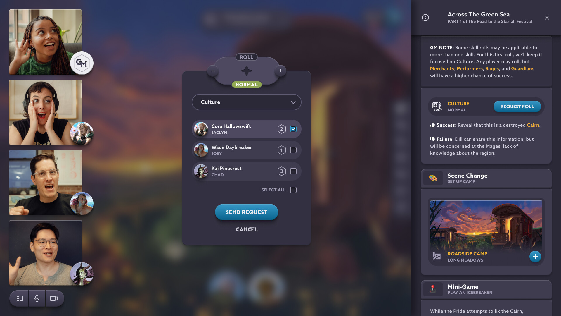 Tales of Fablecraft Screenshot 8