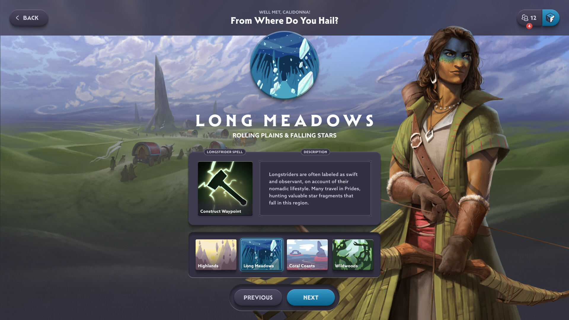 Tales of Fablecraft Screenshot 6