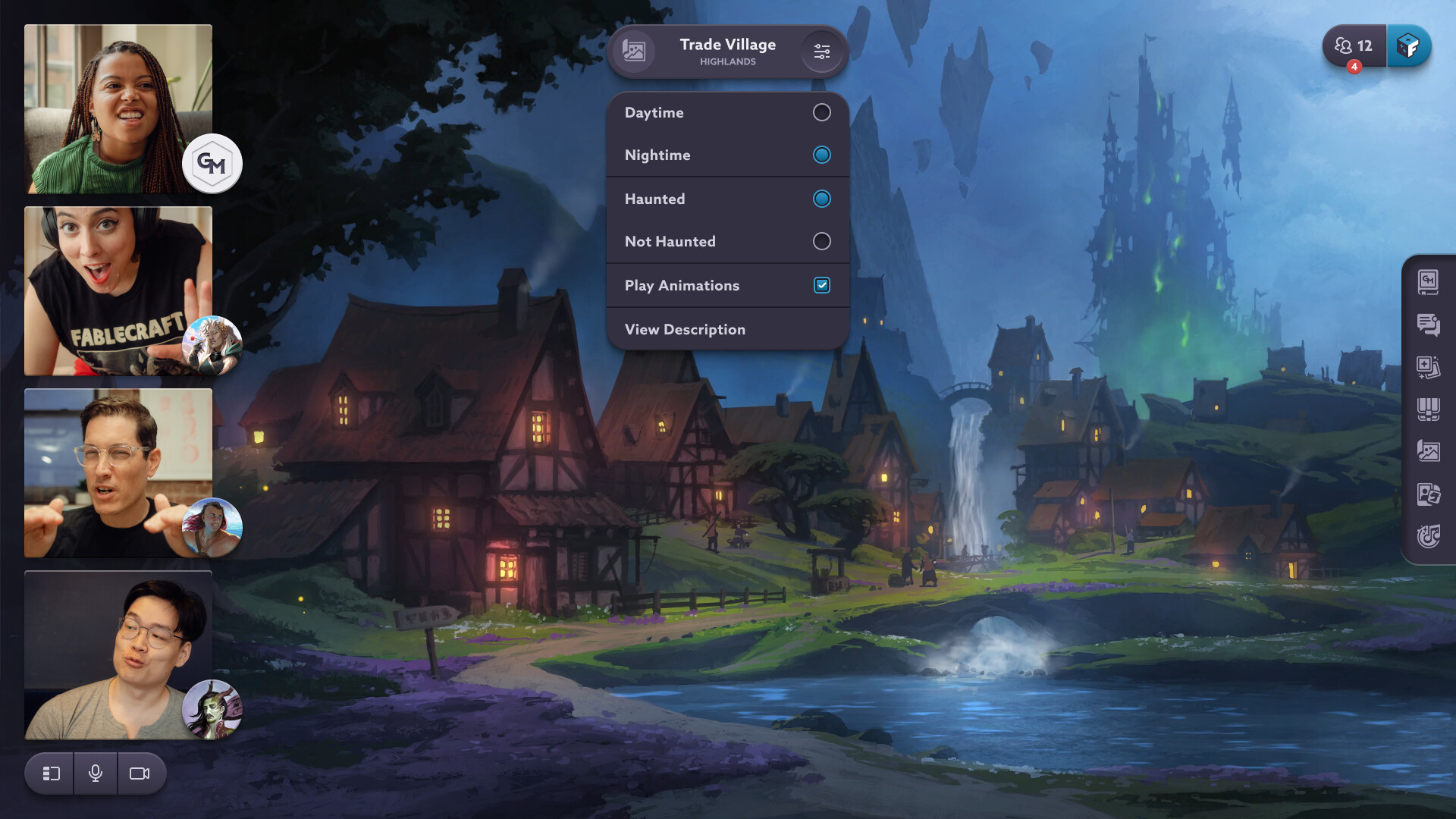 Tales of Fablecraft Screenshot 4