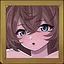 Merchant's wife icon