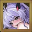 Agatha icon