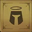 Simple player icon