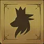 Leader of the pack icon