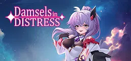 Damsels in Distress