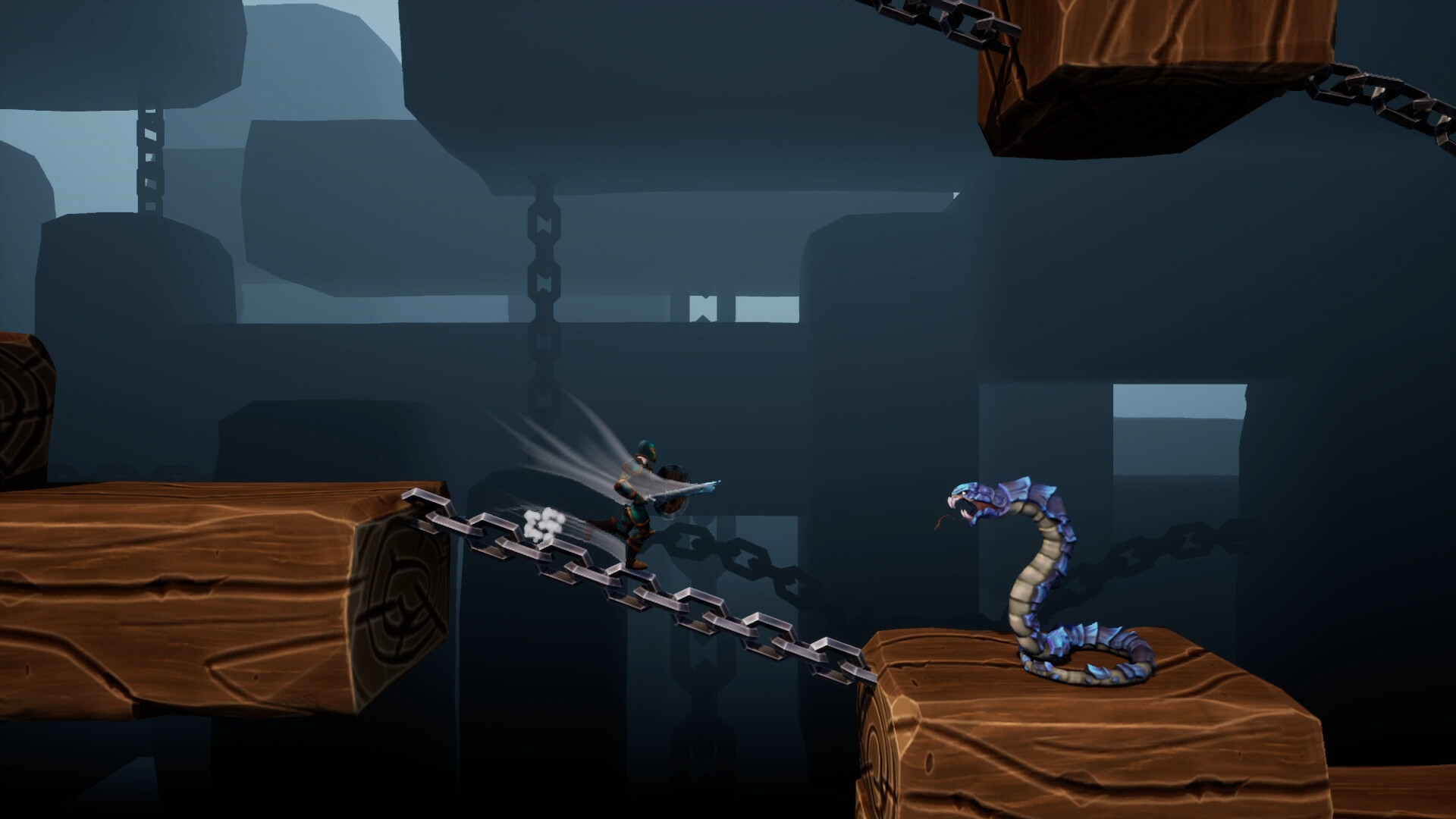 Grand Valor Screenshot 5