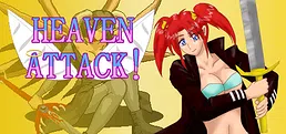 HEAVEN ATTACK!