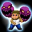 Priest 3 has awakened! icon