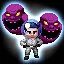 Priest 8 has awakened! icon