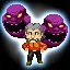 Priest 5 has awakened! icon