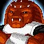 Kwara's fate icon