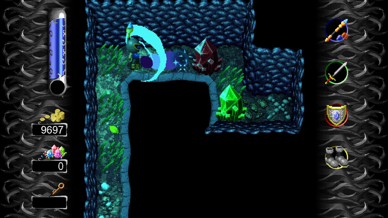 Juna - The Dreamwalker Screenshot 10