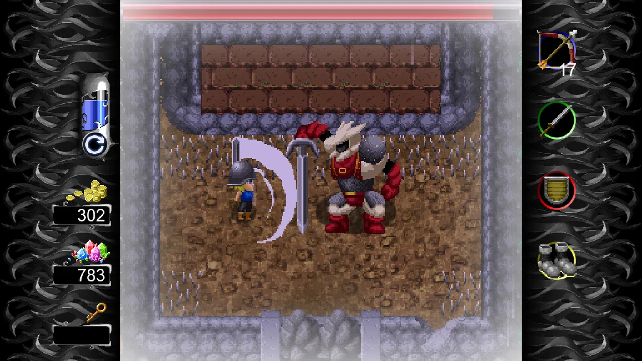 Juna - The Dreamwalker Screenshot 7