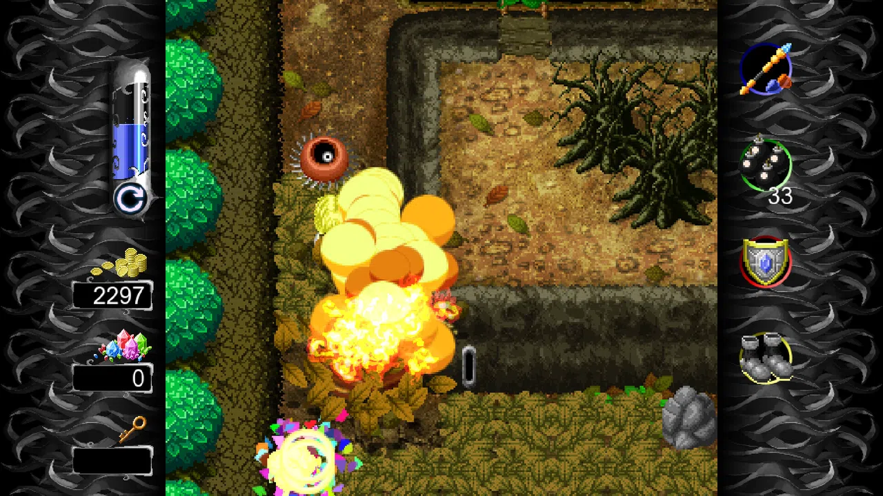 Juna - The Dreamwalker Screenshot 11
