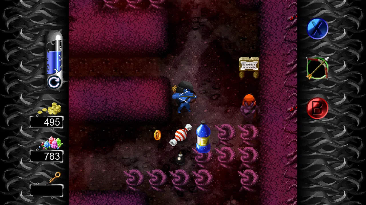 Juna - The Dreamwalker Screenshot 8