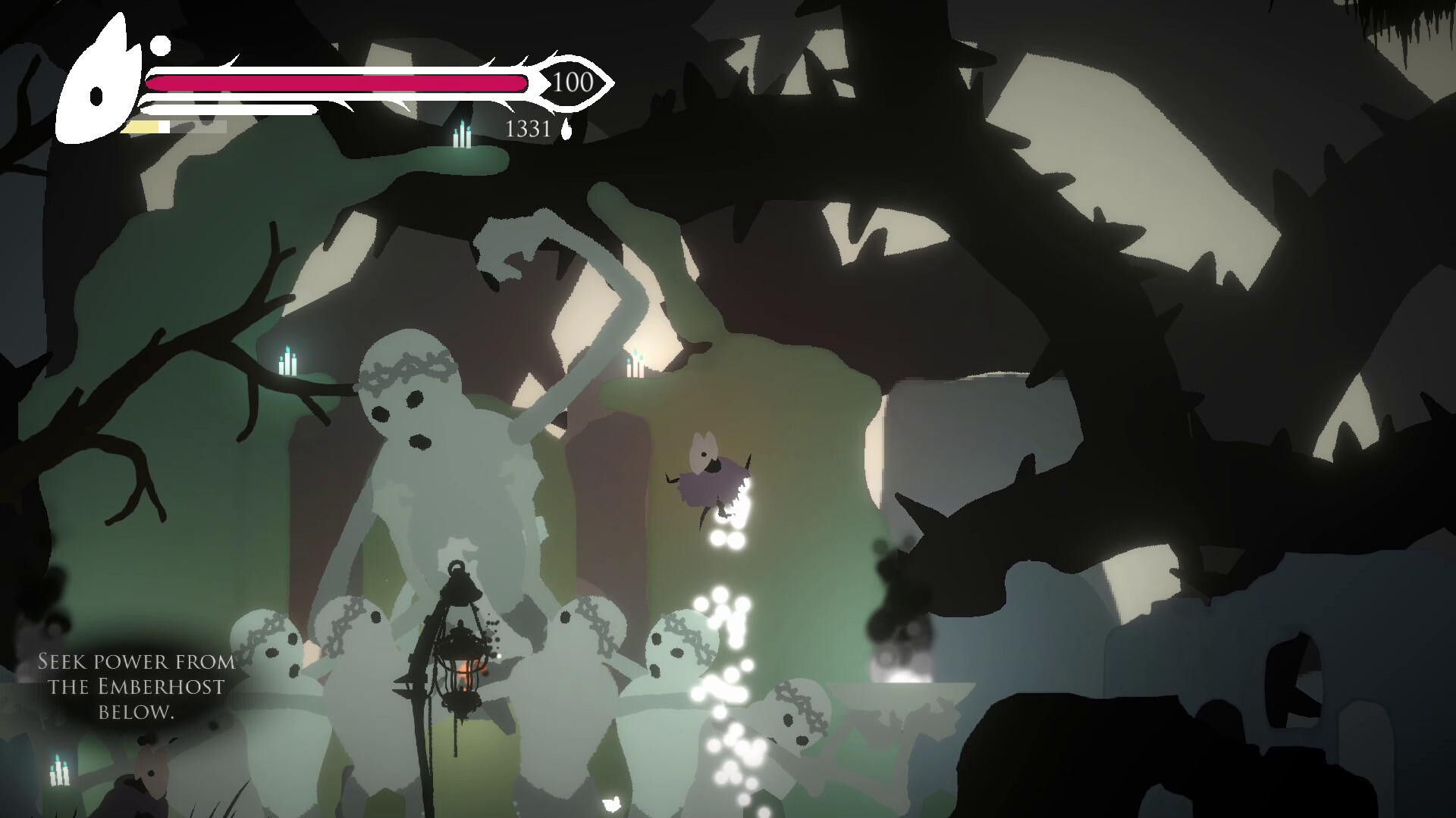 Briar Flame Screenshot 4