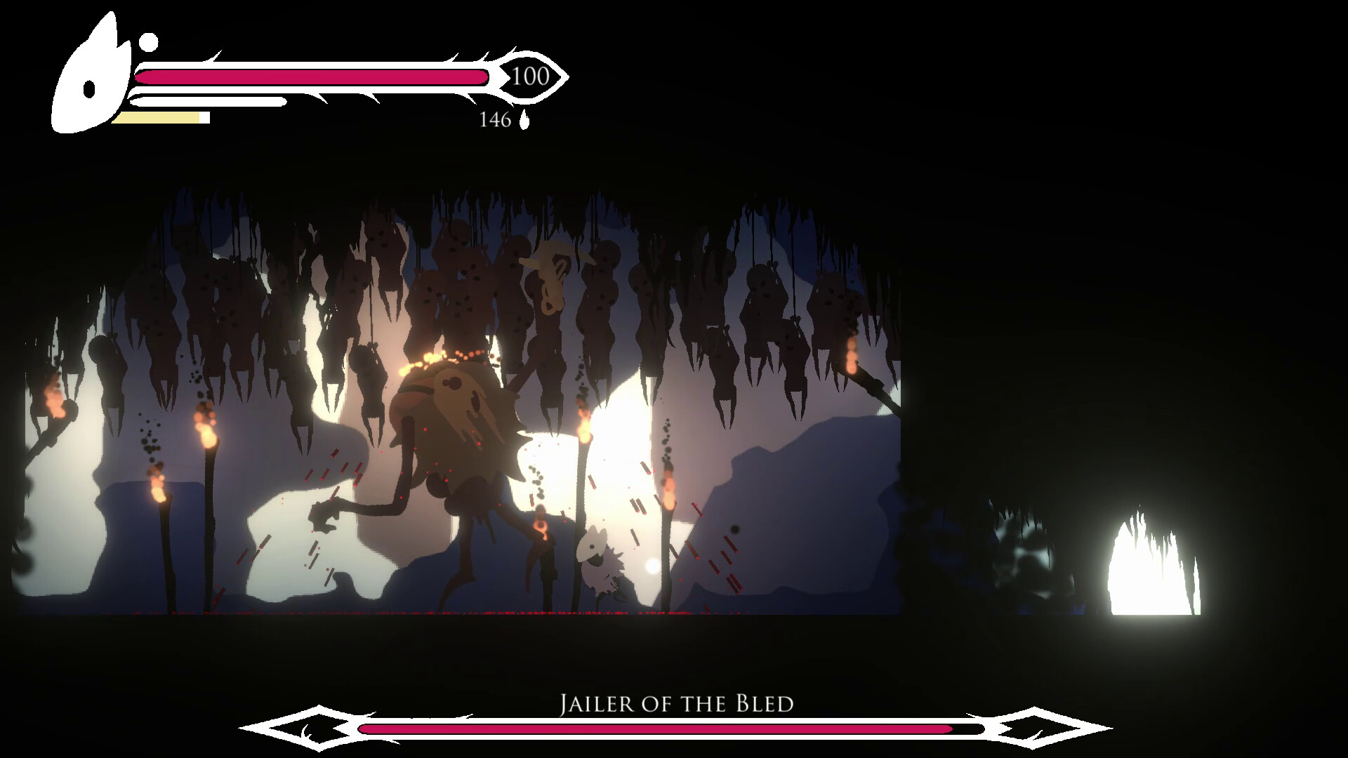 Briar Flame Screenshot 3