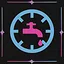 Beyond the bathroom icon