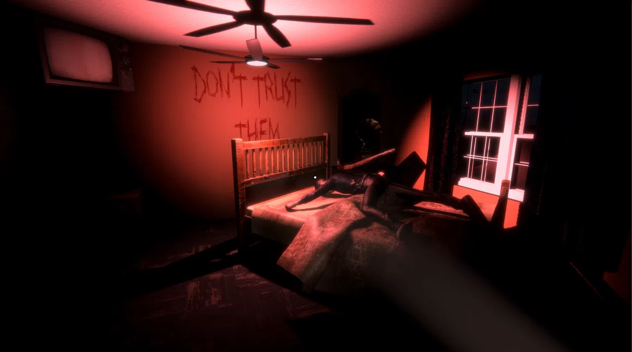 No Vacancy Tonight Screenshot 1