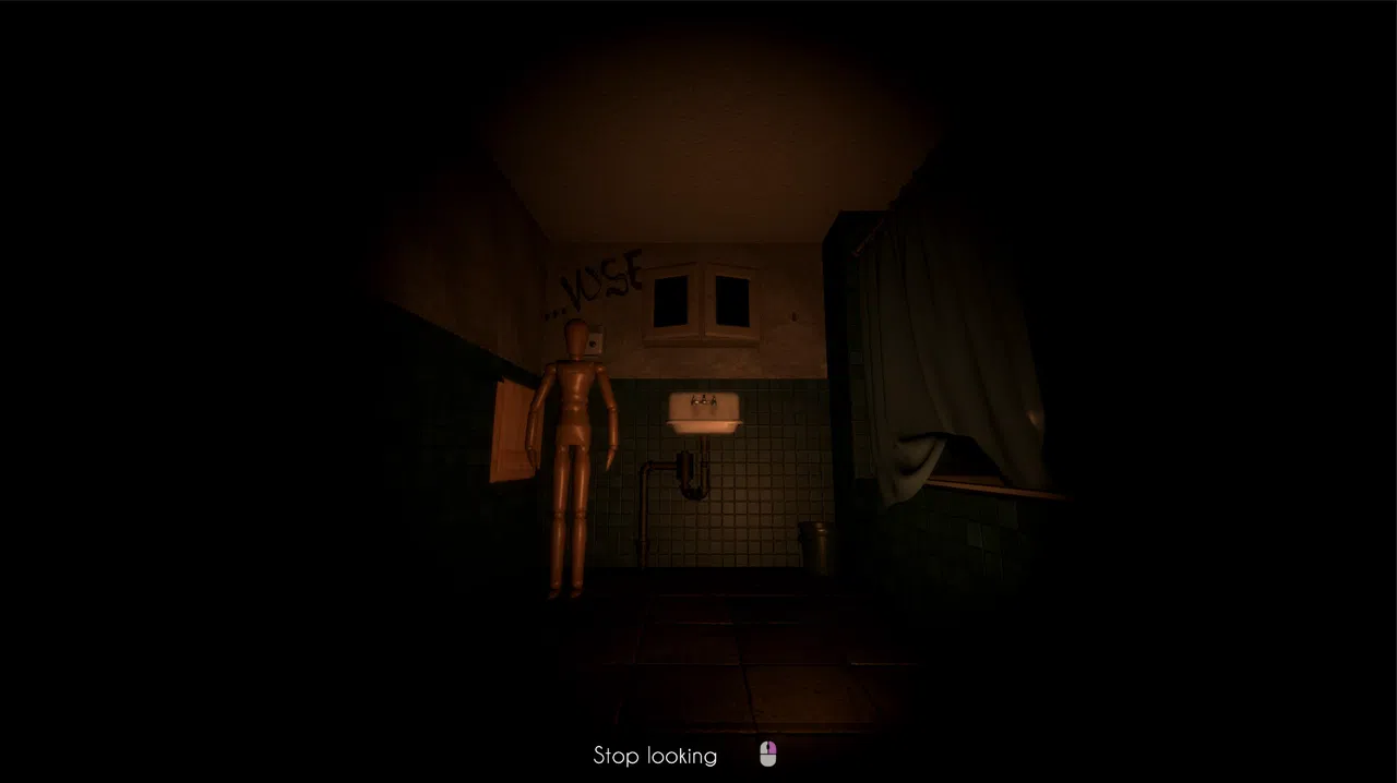 No Vacancy Tonight Screenshot 4