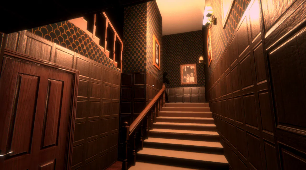 No Vacancy Tonight Screenshot 7