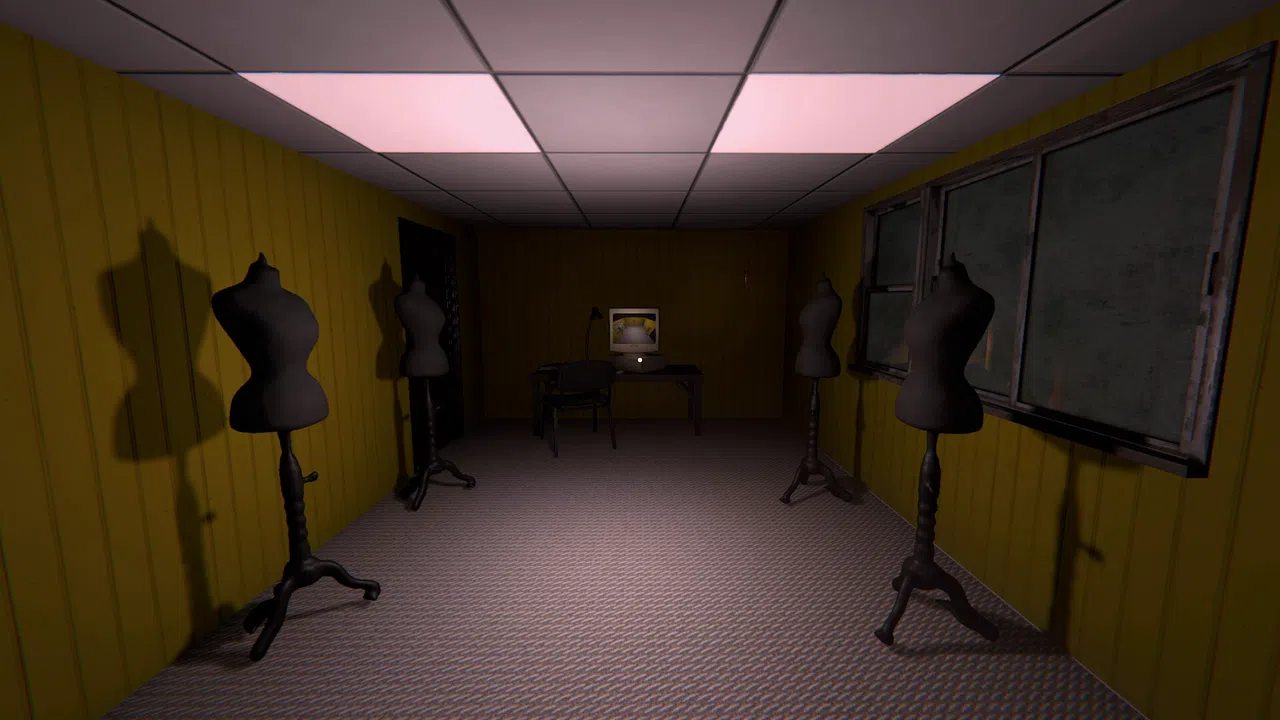 No Vacancy Tonight Screenshot 8