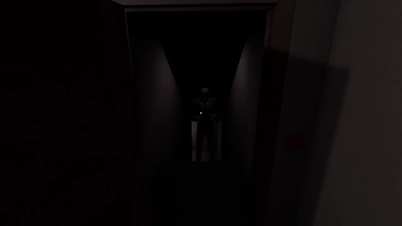 No Vacancy Tonight Screenshot 6