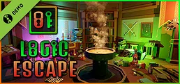 Logic Escape Demo